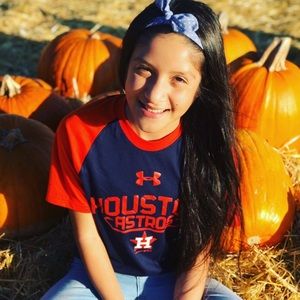 Meet your Posher, Jacey